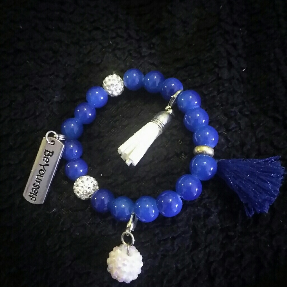 Beaded Bracelet